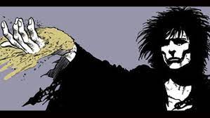 Sandman by Vertigo Comics and Its Epic Journey to the Netflix Screen