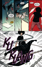 Delta Dogs Issue #21 -DIGITAL